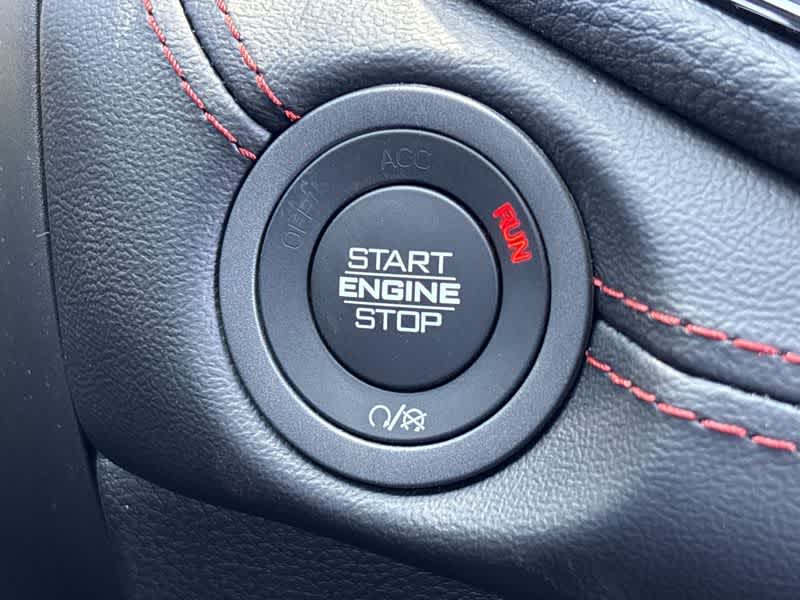 Thumbnail: 2025 Dodge Durango - 18