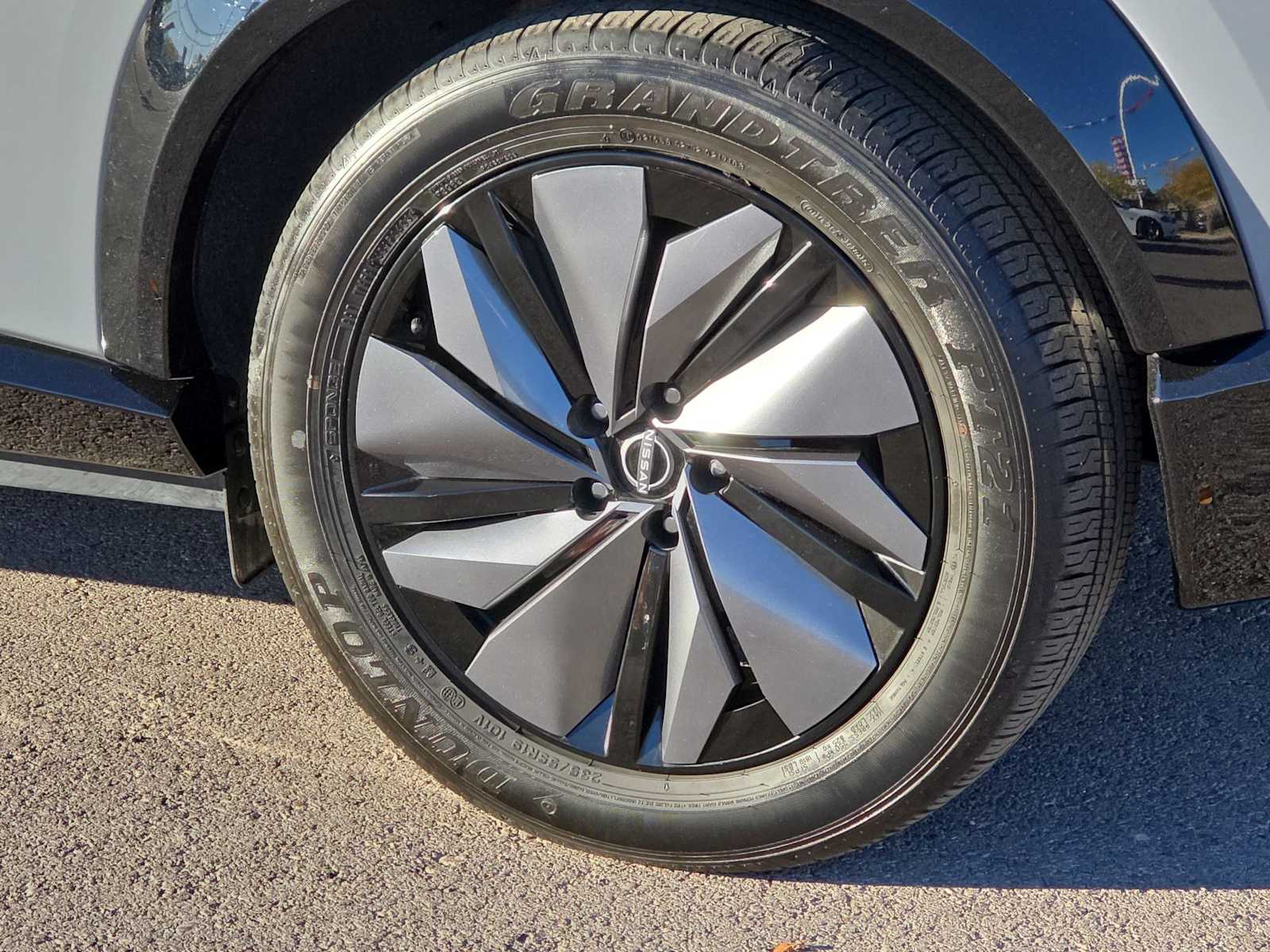 Thumbnail: 2023 Nissan Ariya - 12