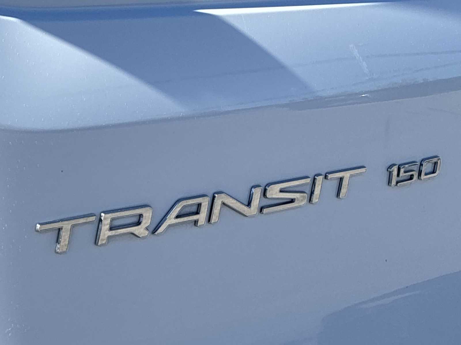 Thumbnail: 2018 Ford Transit Series - 11