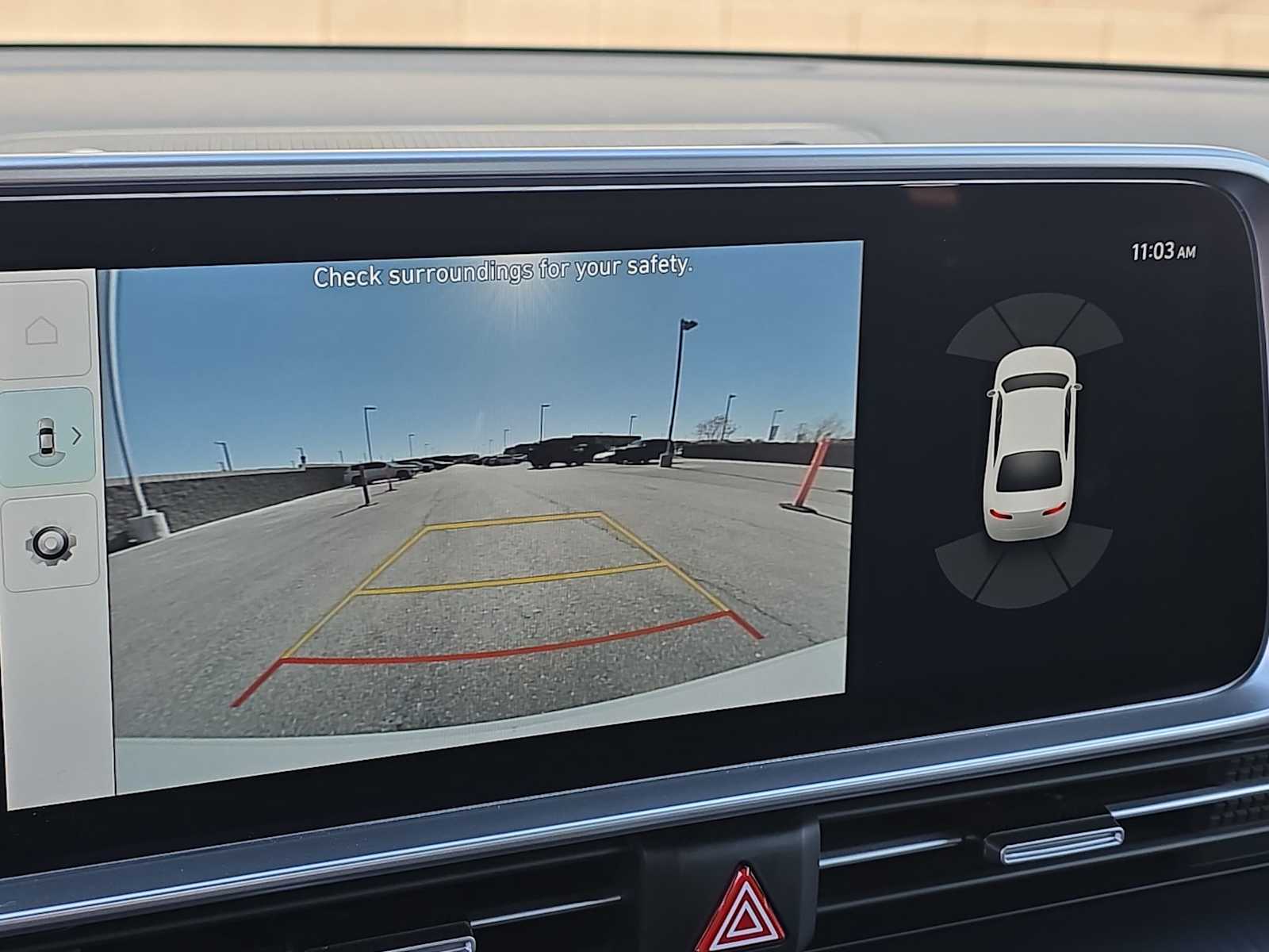 Thumbnail: 2024 Hyundai Ioniq 6 - 26