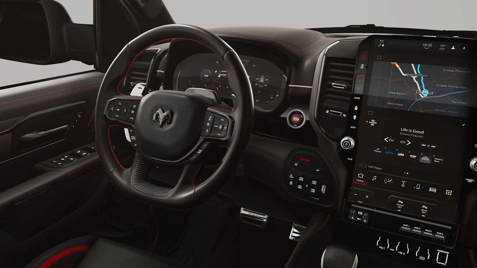 Thumbnail: 2026 RAM 1500 - 13