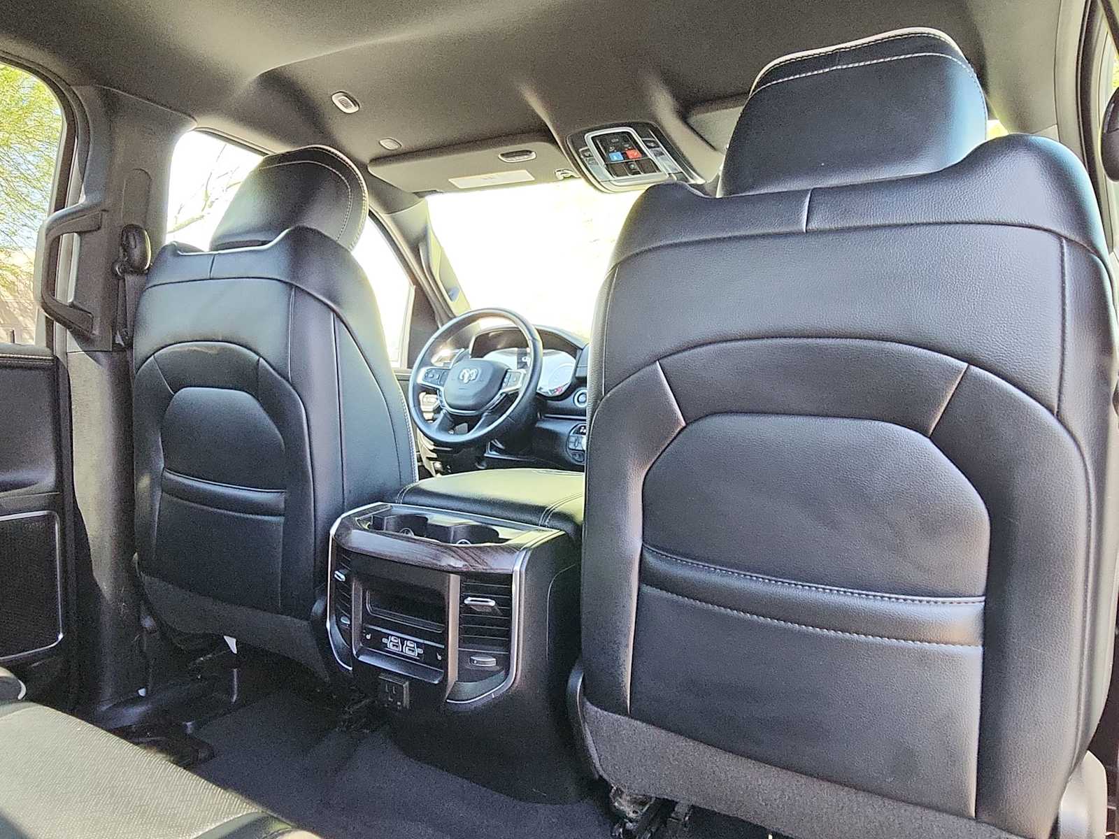 Thumbnail: 2025 RAM 1500 - 16