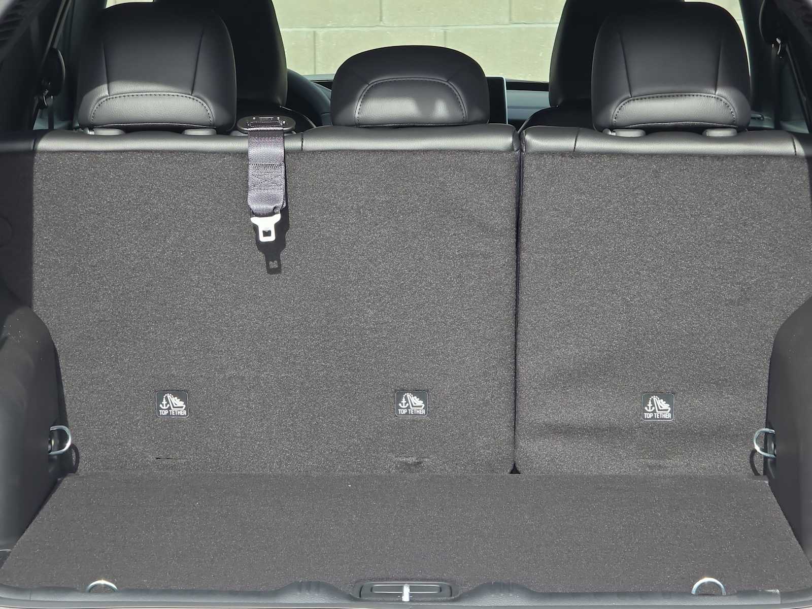 Thumbnail: 2026 Jeep Compass - 23