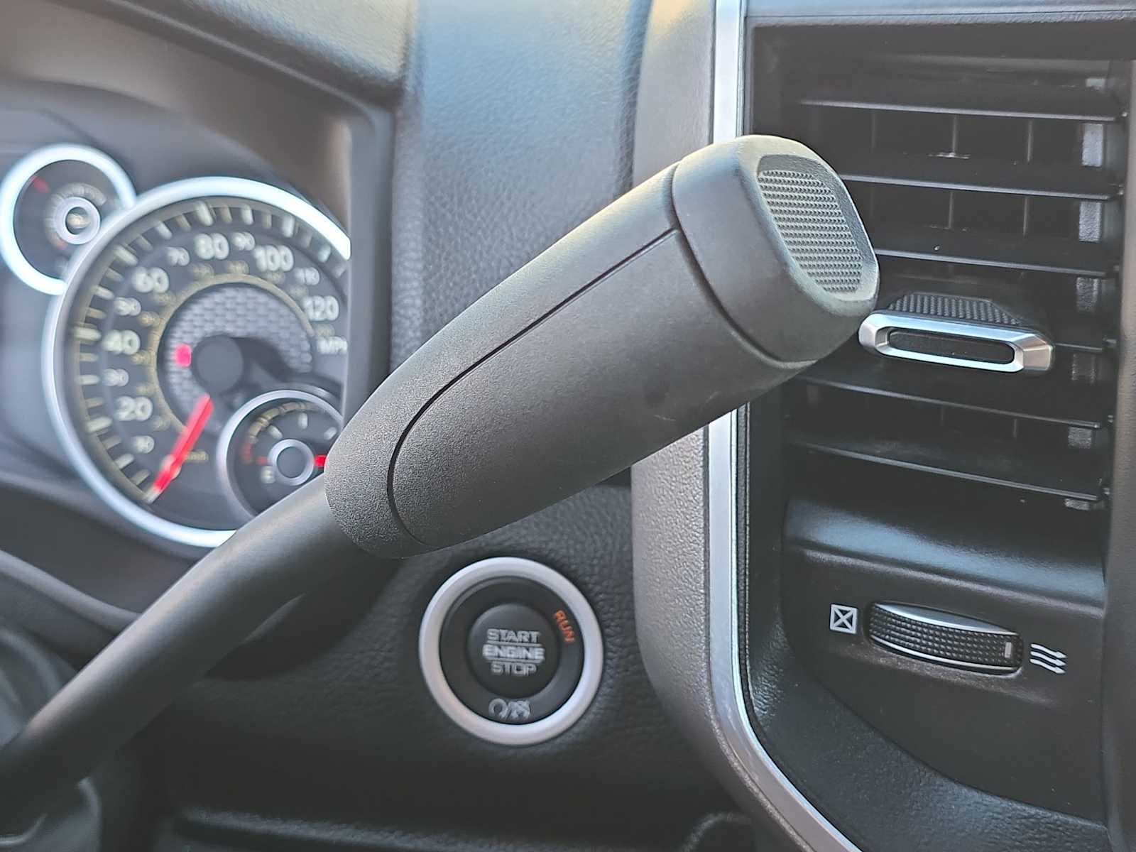 Thumbnail: 2024 RAM 2500 - 21