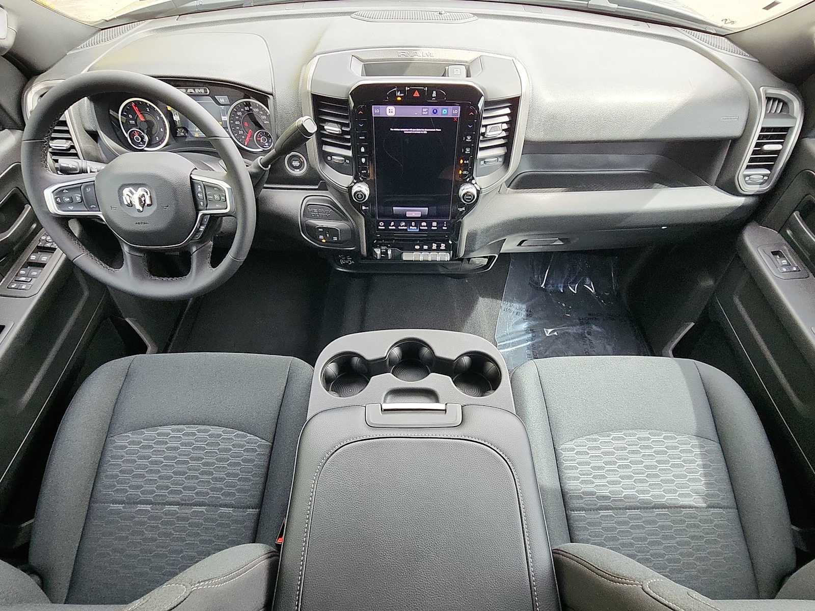 Thumbnail: 2026 RAM 2500 - 19