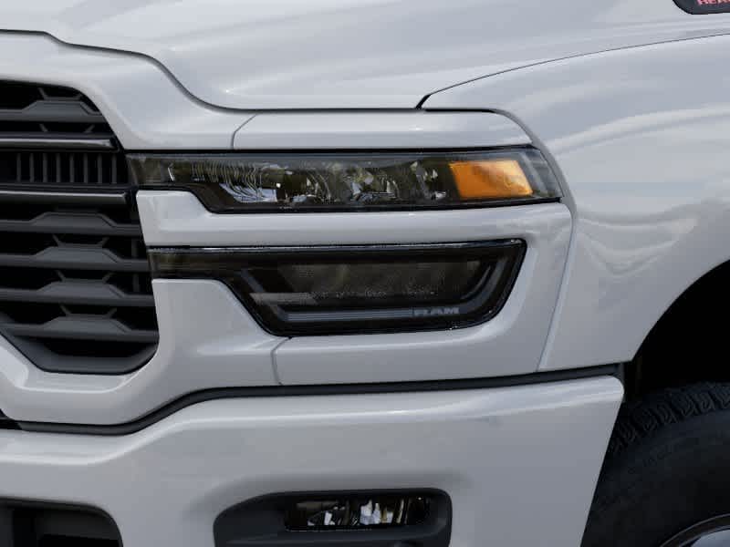 Thumbnail: 2026 RAM 3500 - 17