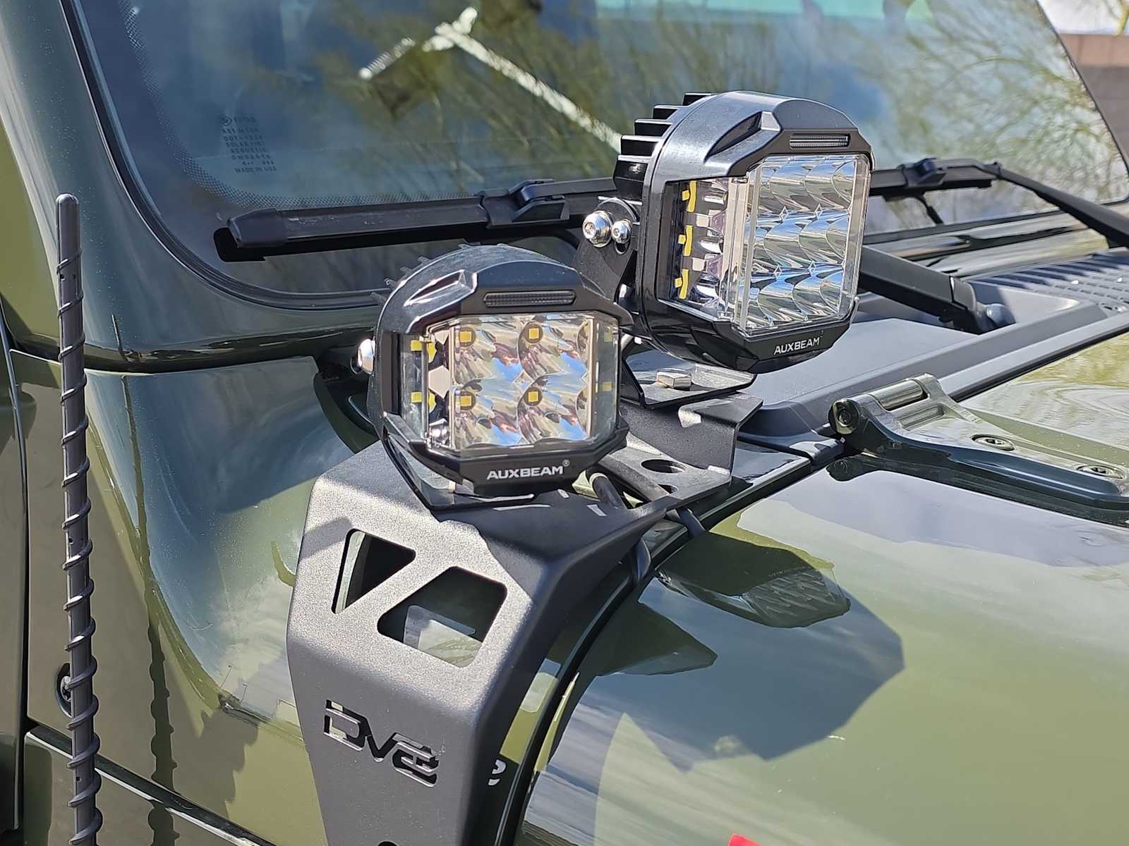 Thumbnail: 2023 Jeep Gladiator - 31