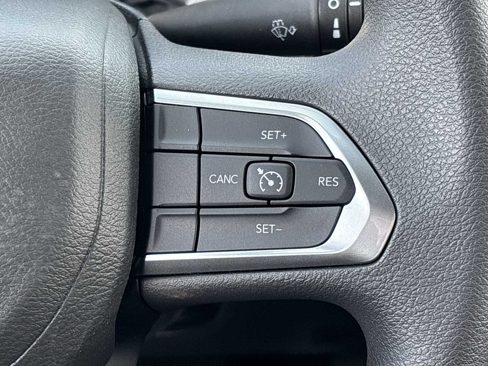 Thumbnail: 2025 Jeep Compass - 27