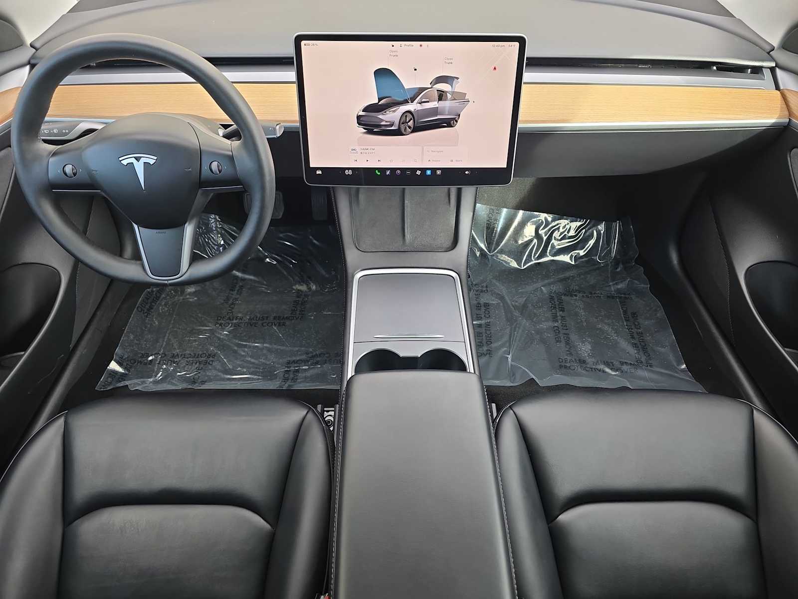 Thumbnail: 2023 Tesla Model 3 - 14