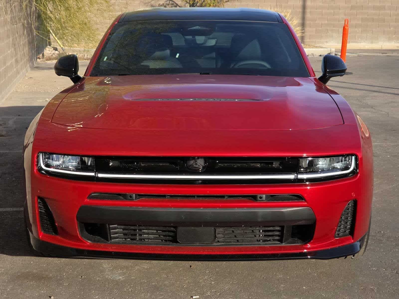Thumbnail: 2026 Dodge Charger - 6