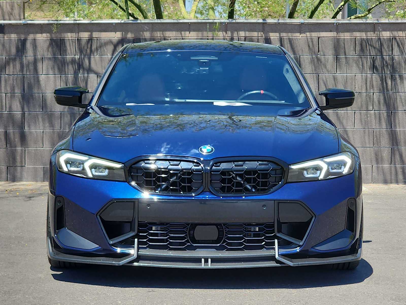 Thumbnail: 2025 BMW 3 Series - 3