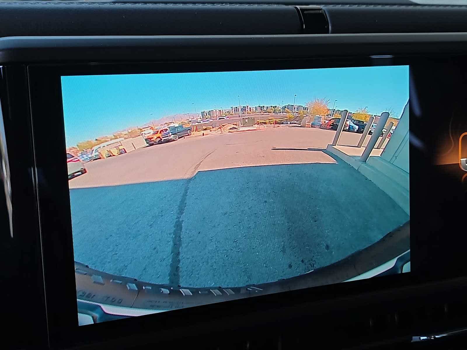 Thumbnail: 2026 Jeep Wrangler - 47