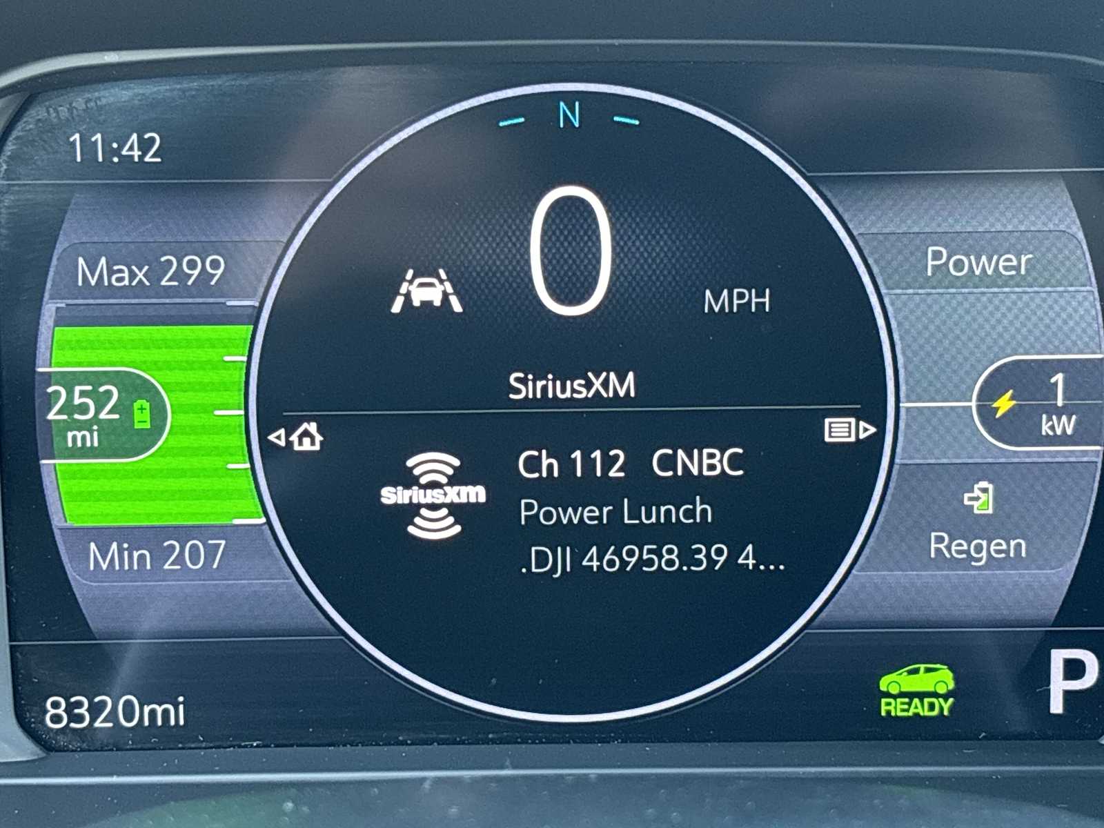 Thumbnail: 2023 Chevrolet Bolt EV - 22