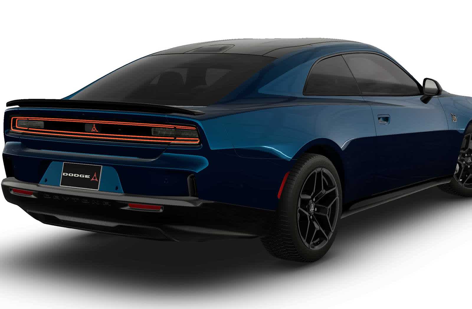 Thumbnail: 2026 Dodge Charger - 2