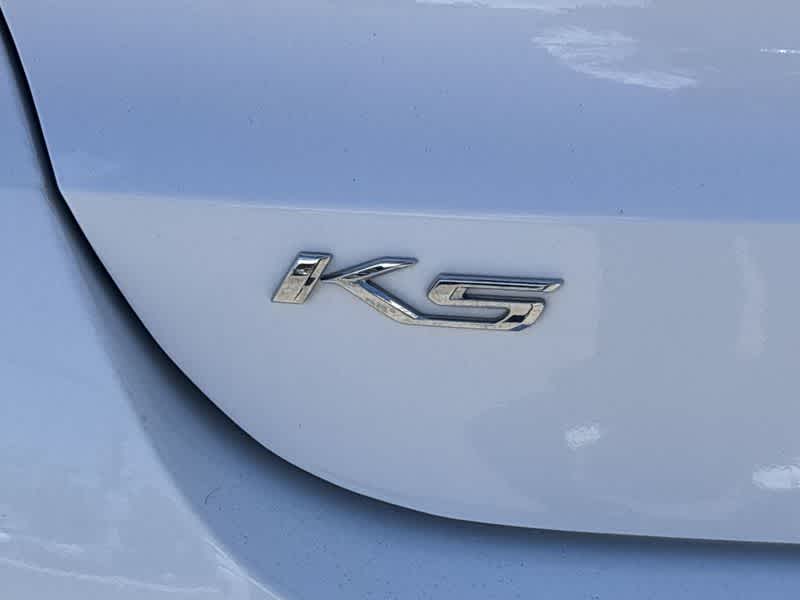 Thumbnail: 2021 Kia K5 - 11