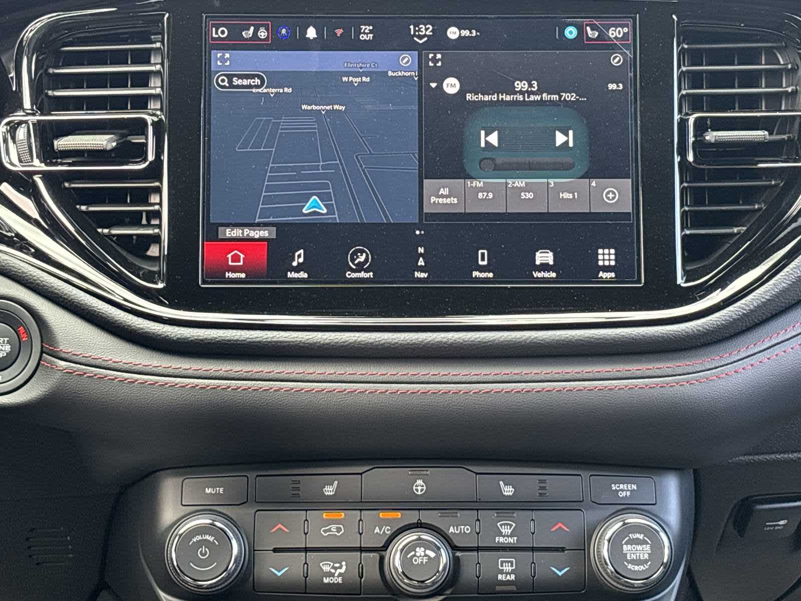 Thumbnail: 2026 Dodge Durango - 25