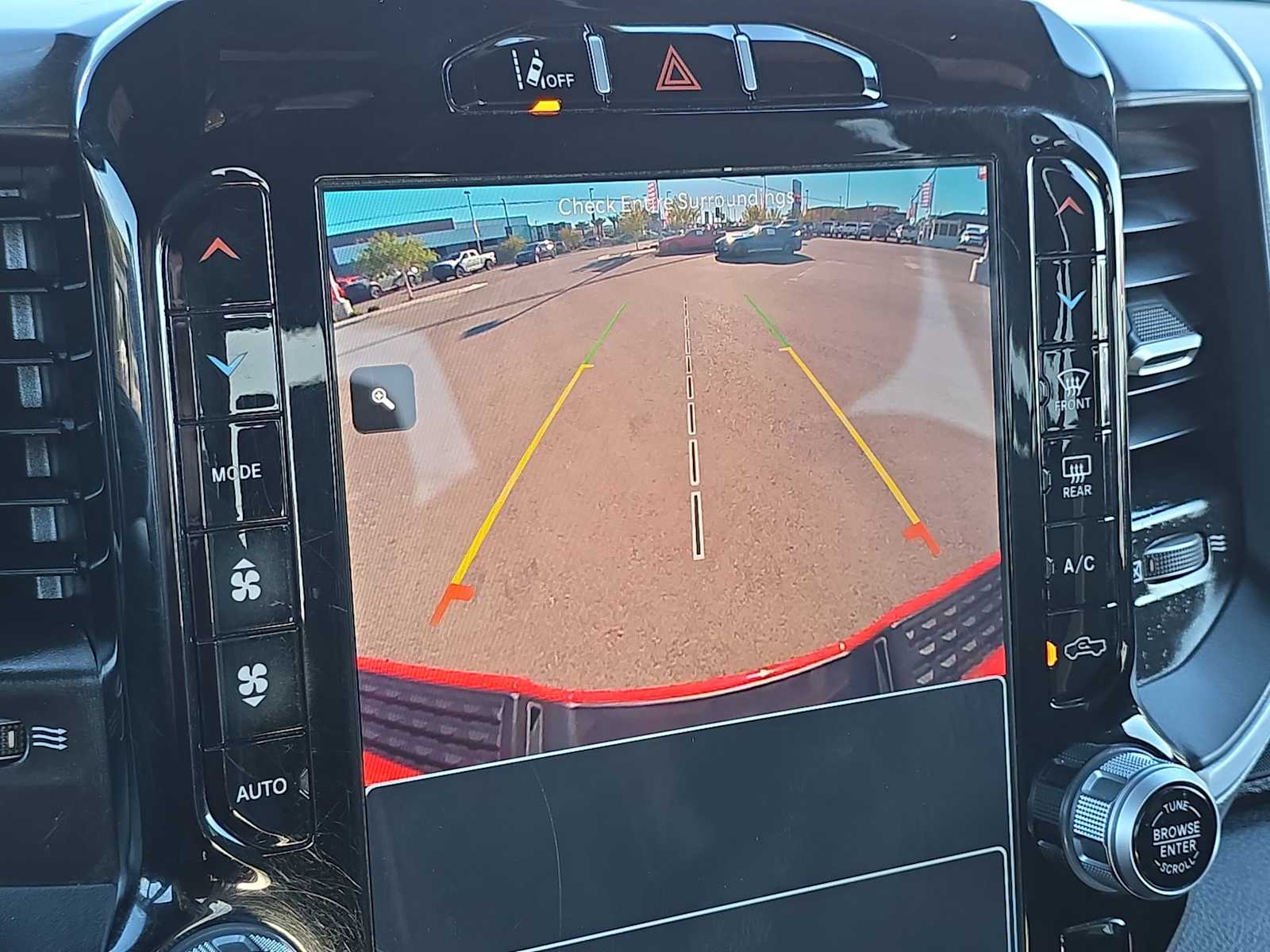 Thumbnail: 2024 RAM 2500 - 25