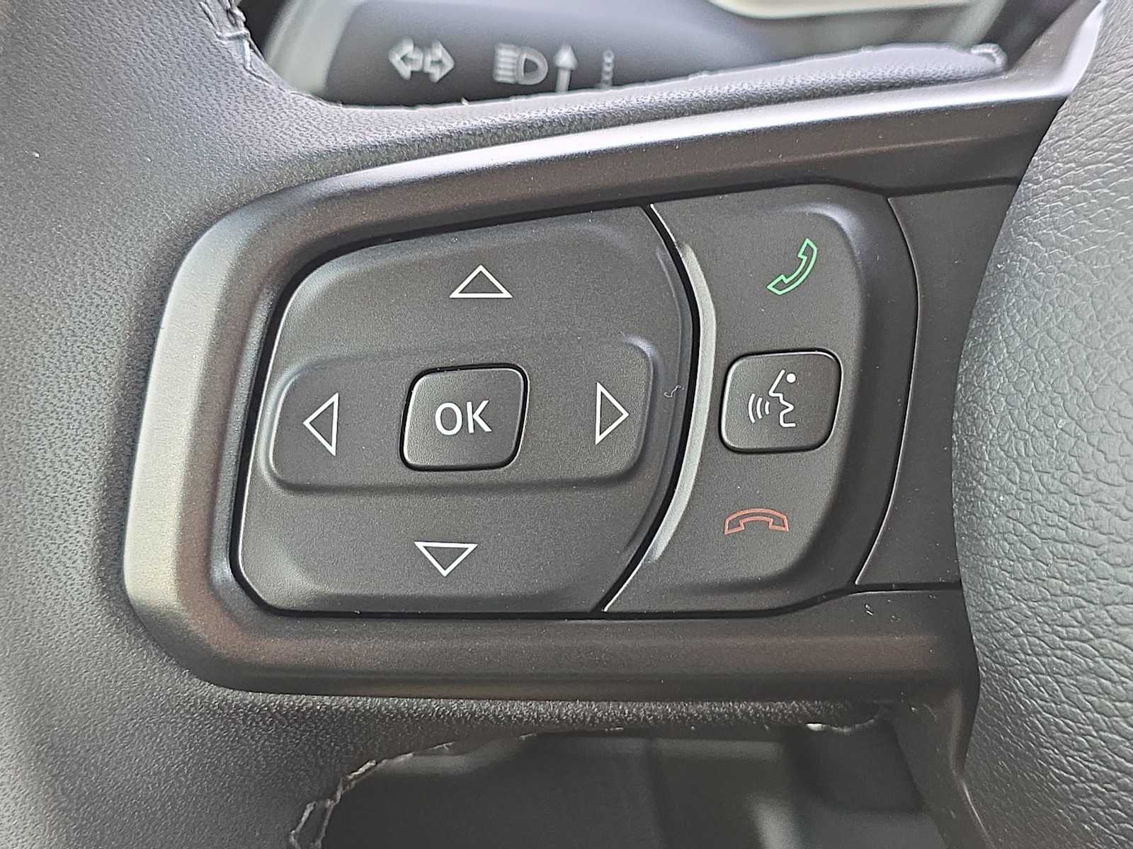 Thumbnail: 2026 Jeep Gladiator - 35