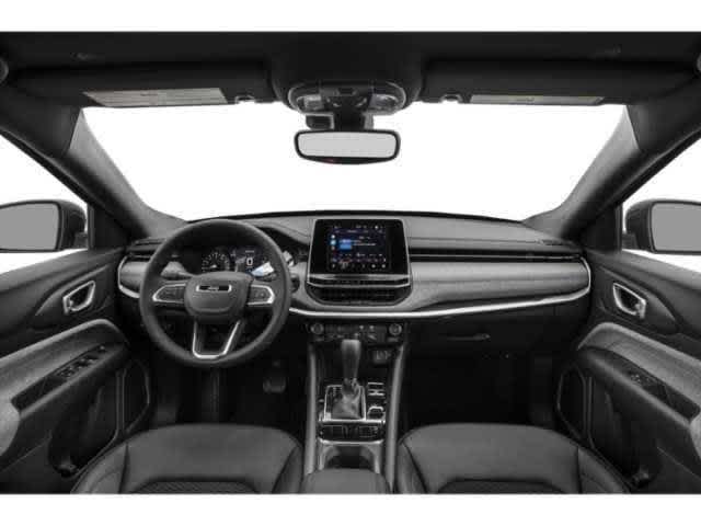 Thumbnail: 2026 Jeep Compass - 5