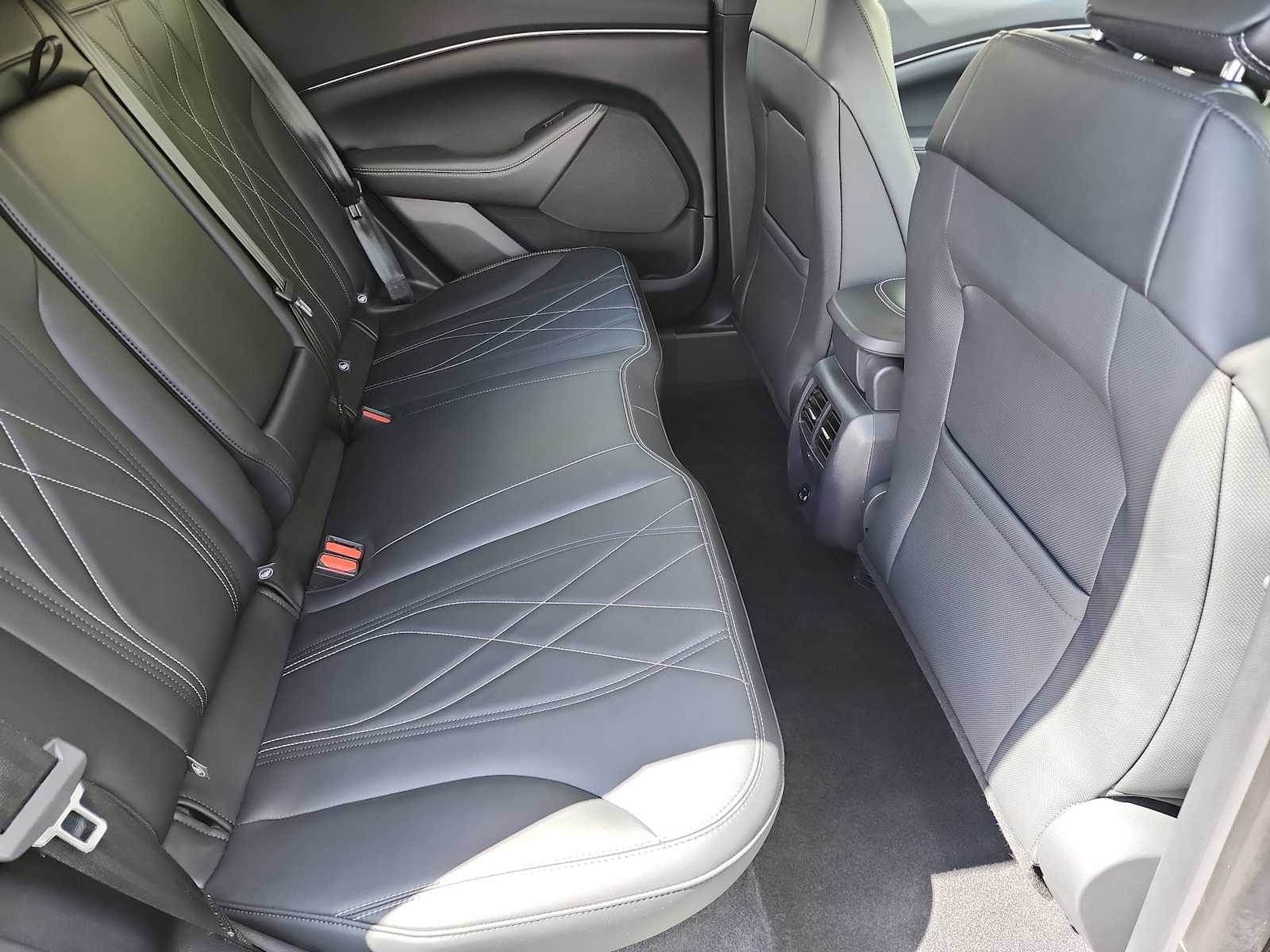 Thumbnail: 2023 Ford Mustang Mach-E - 17