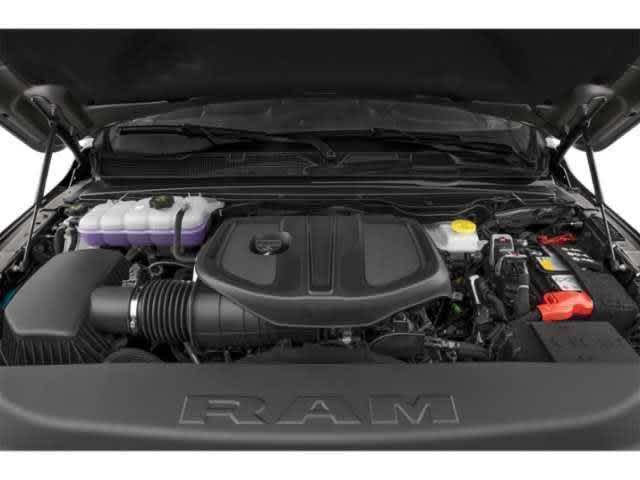 Thumbnail: 2026 RAM 1500 - 9