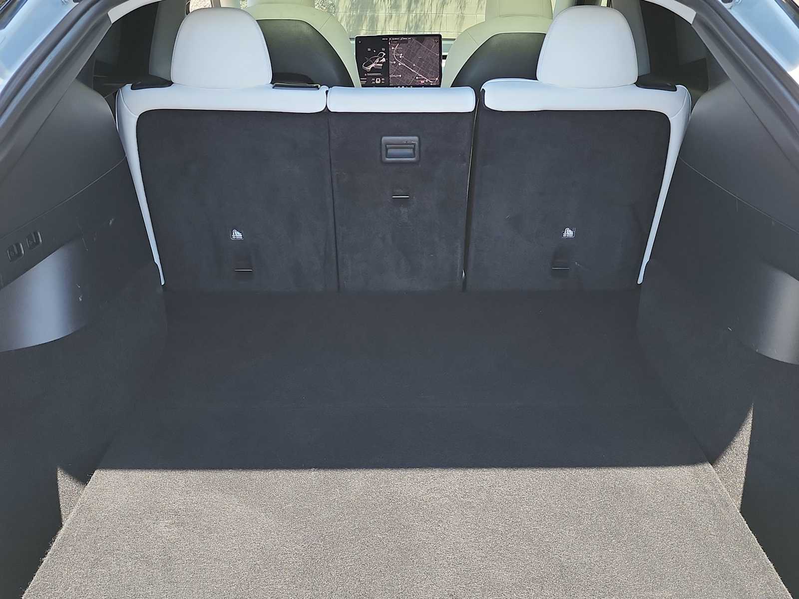 Thumbnail: 2021 Tesla Model Y - 22