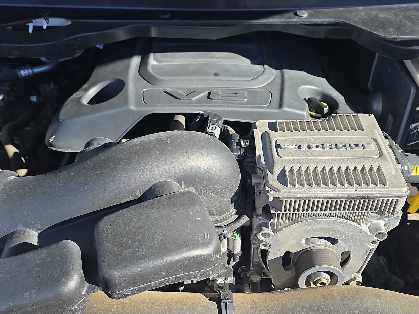 Thumbnail: 2022 Jeep Wagoneer - 12