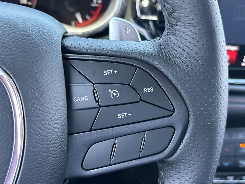 Thumbnail: 2025 Dodge Durango - 28