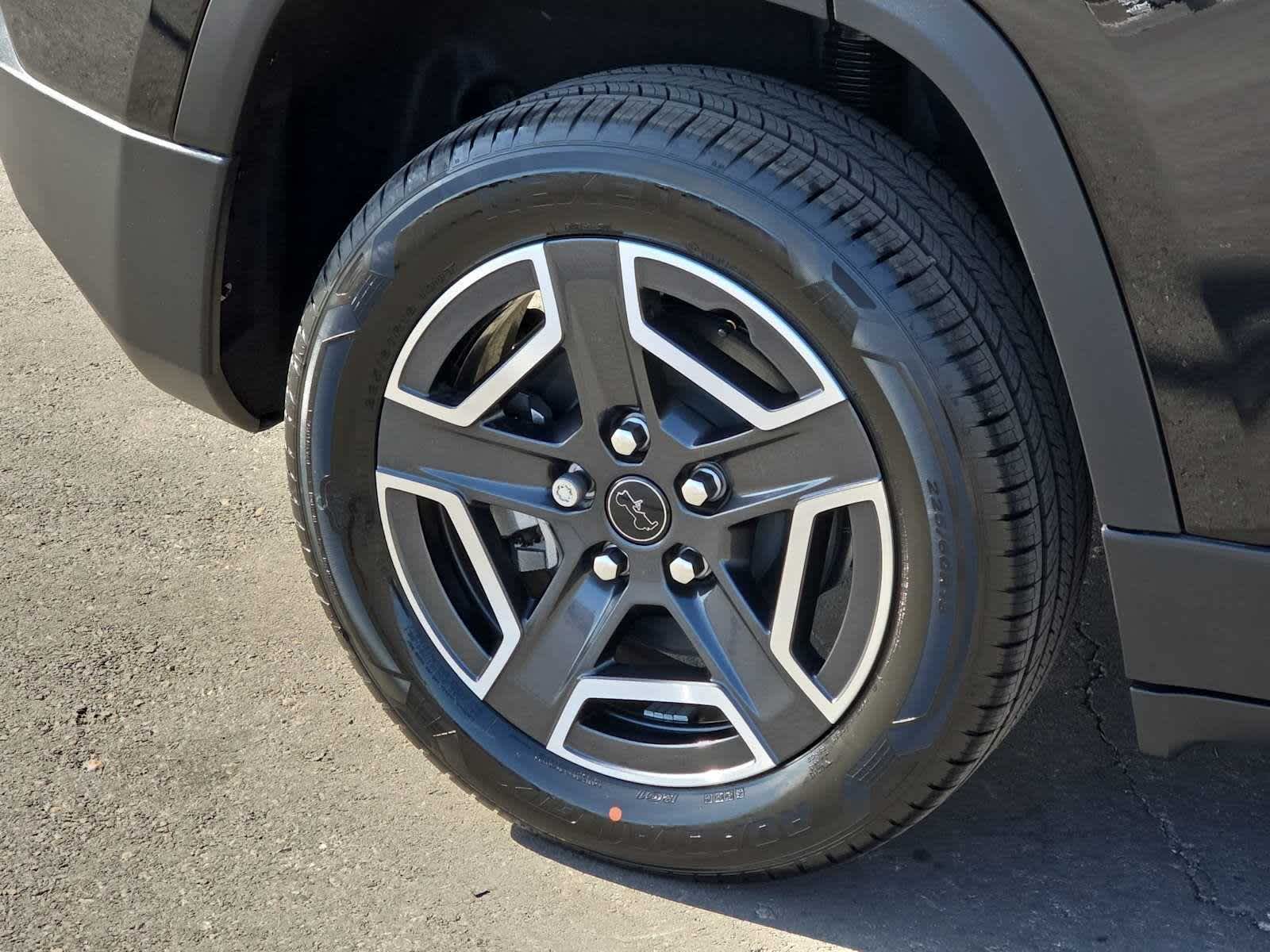 Thumbnail: 2026 Jeep Cherokee - 18