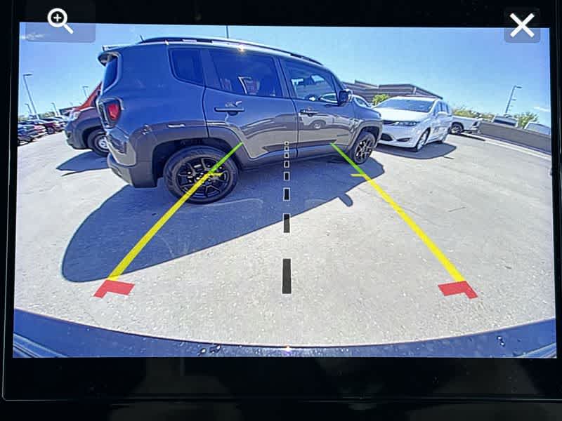 Thumbnail: 2025 Jeep Grand Cherokee - 26