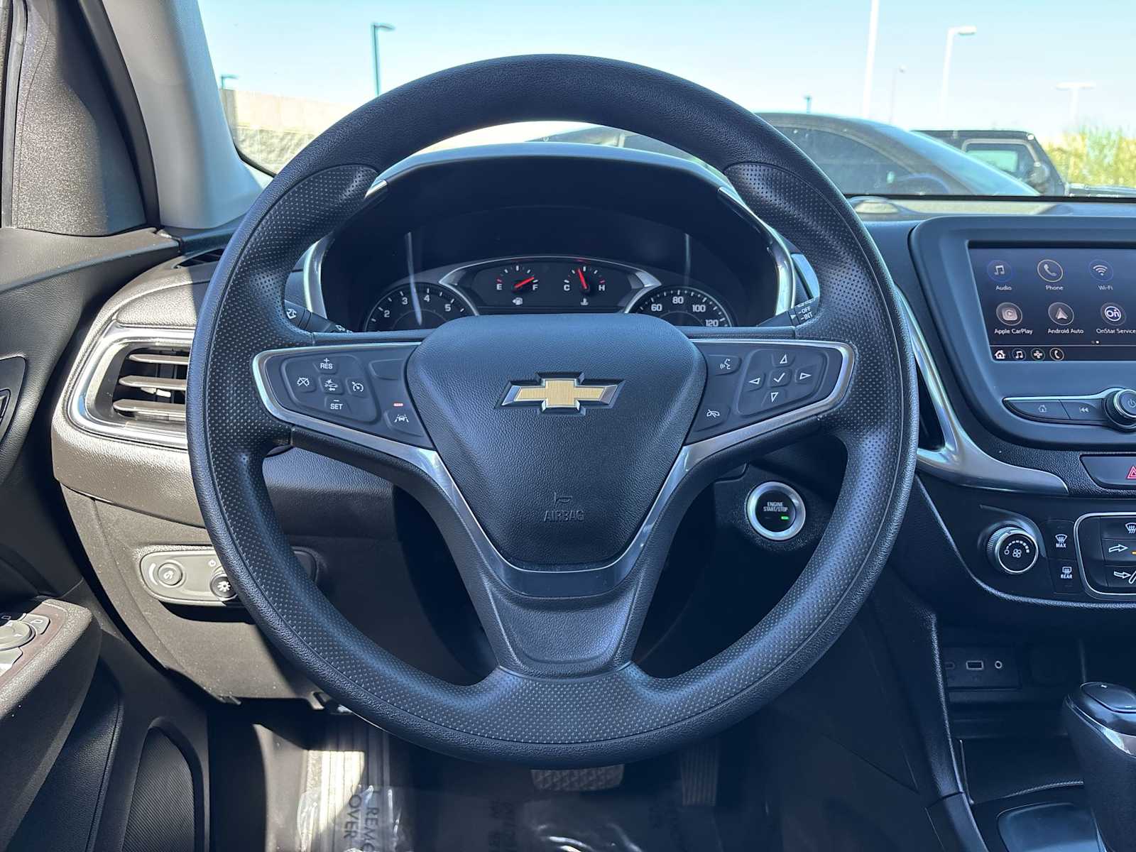 Thumbnail: 2020 Chevrolet Equinox - 19
