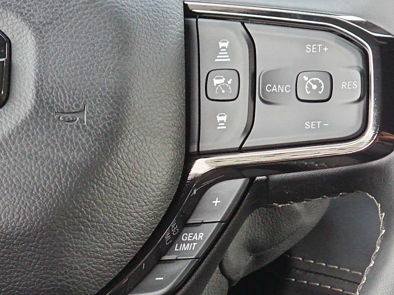 Thumbnail: 2026 RAM 3500 - 44