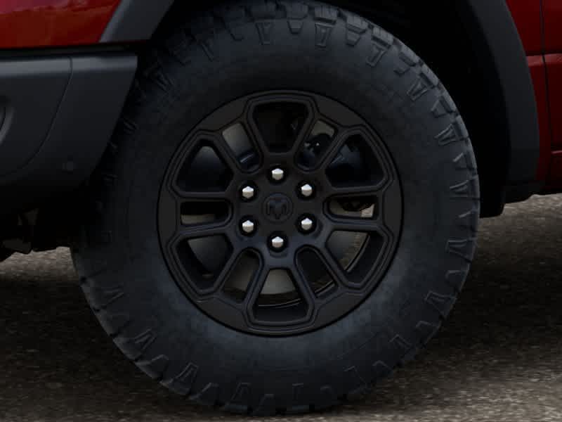 Thumbnail: 2026 RAM 1500 - 20