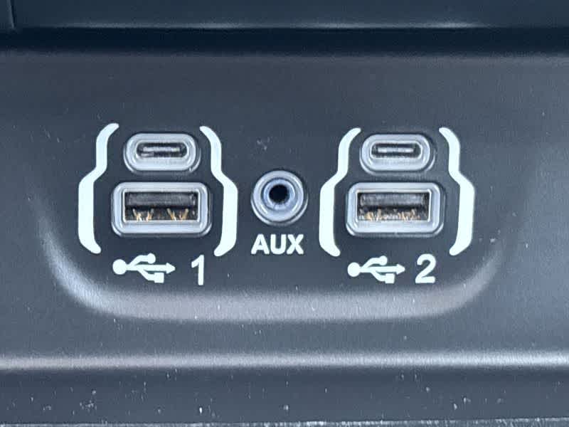 Thumbnail: 2019 RAM 2500 - 29