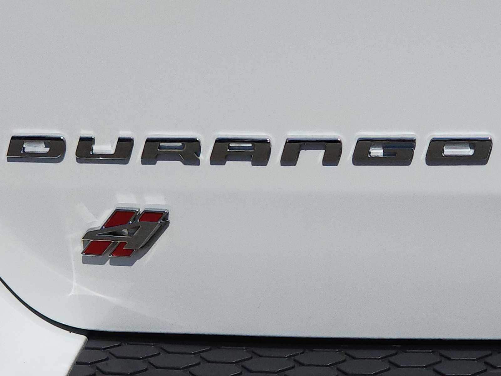 Thumbnail: 2023 Dodge Durango - 3