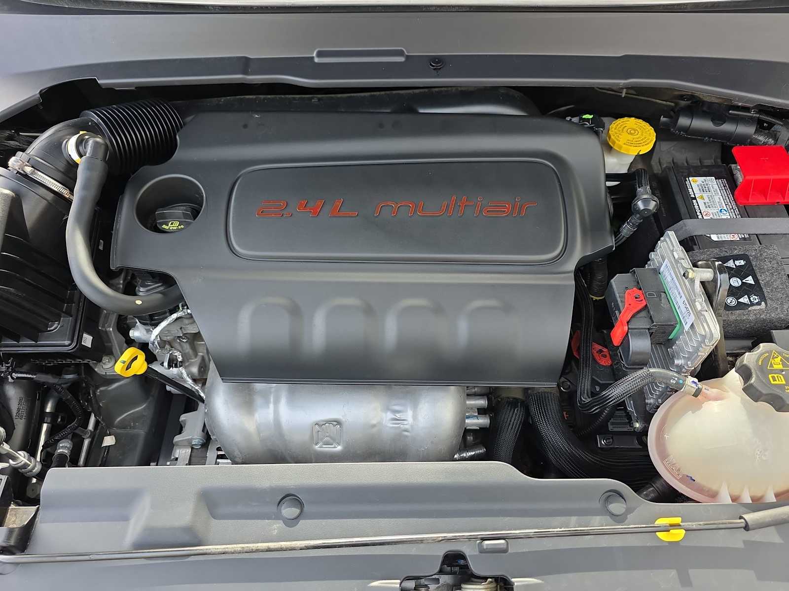 Thumbnail: 2022 Jeep Compass - 13