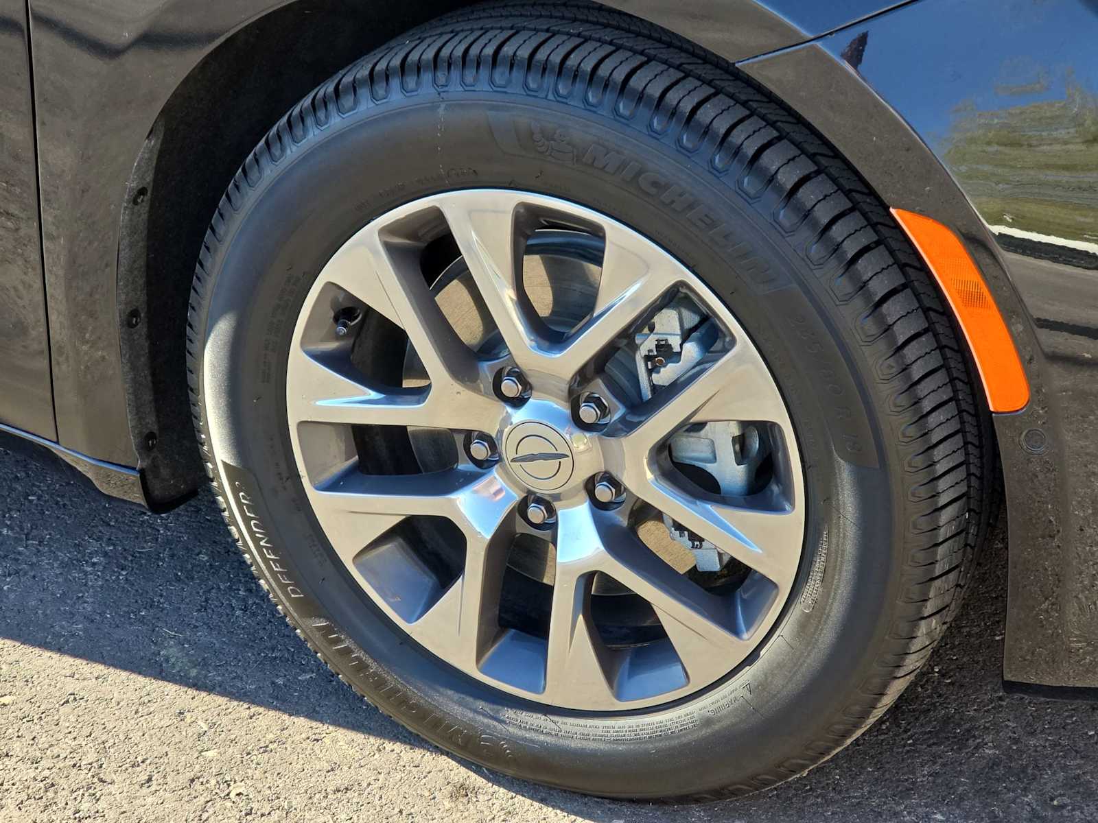 Thumbnail: 2022 Chrysler Pacifica - 12