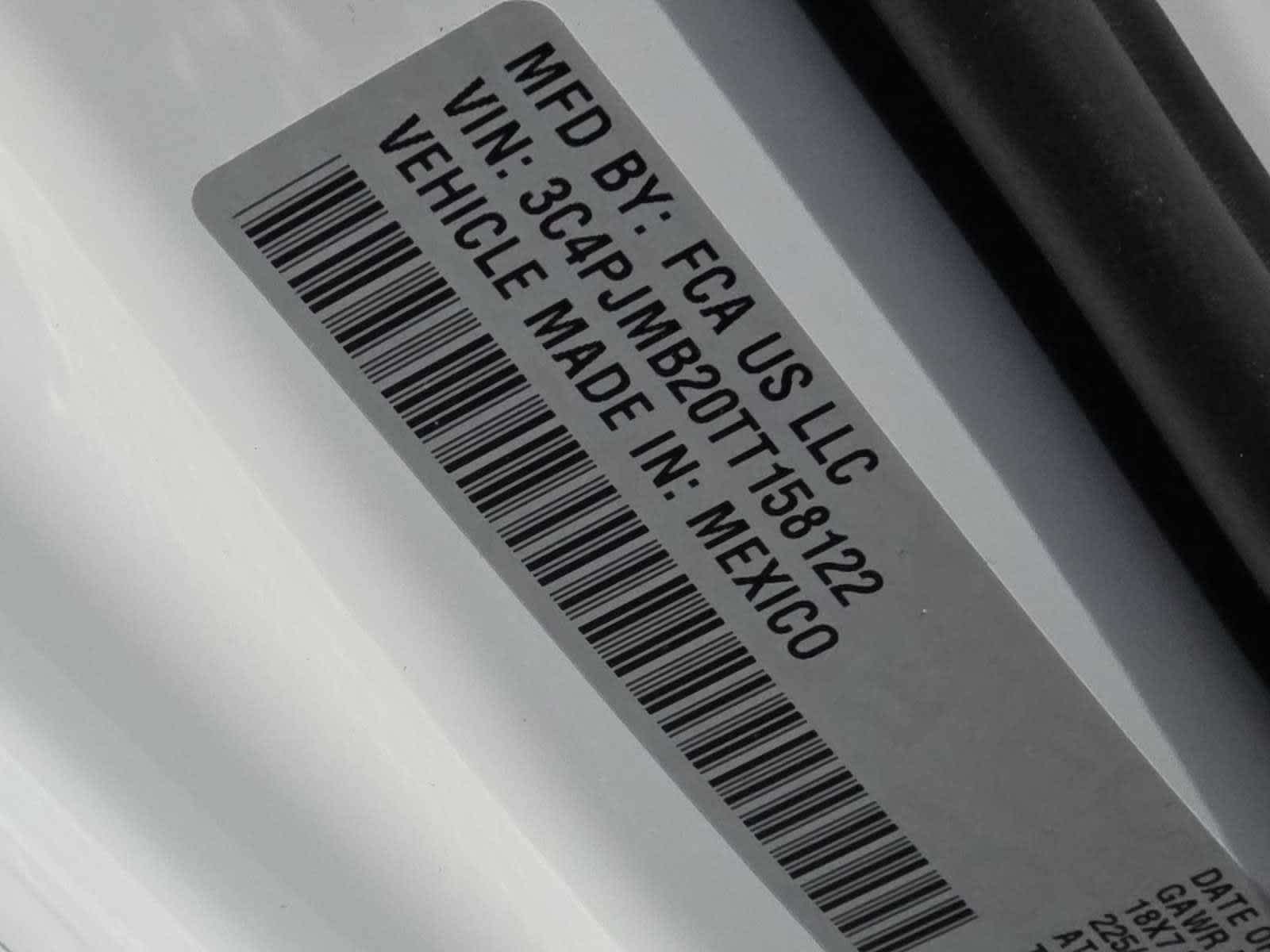 Thumbnail: 2026 Jeep Cherokee - 34