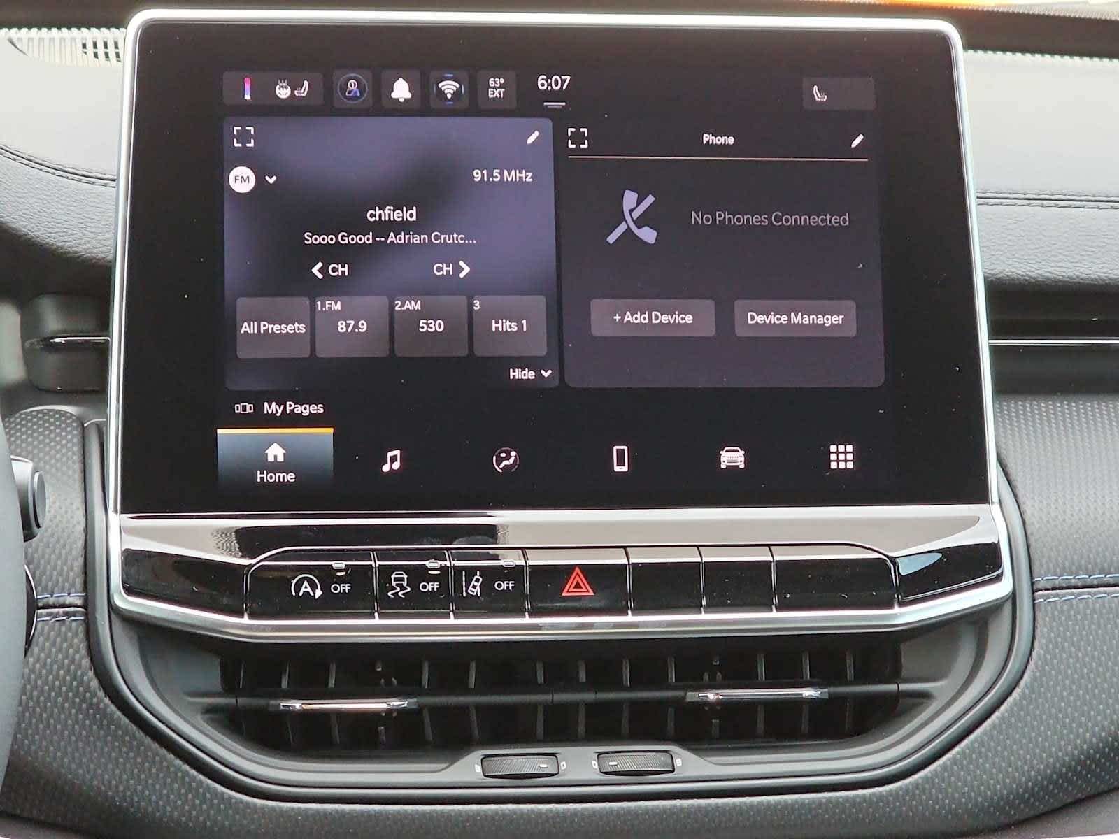 Thumbnail: 2026 Jeep Compass - 41