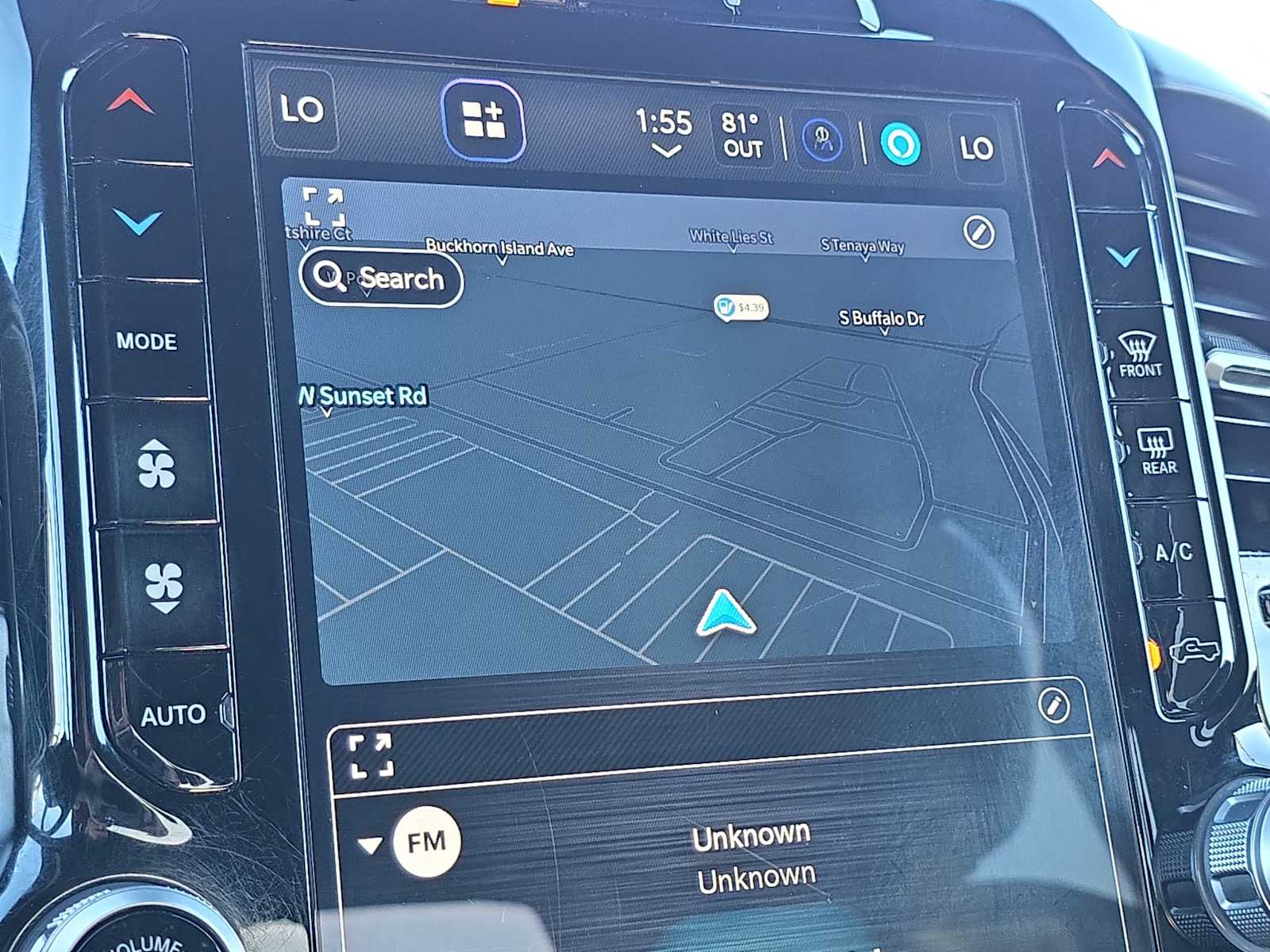 Thumbnail: 2024 RAM 2500 - 26