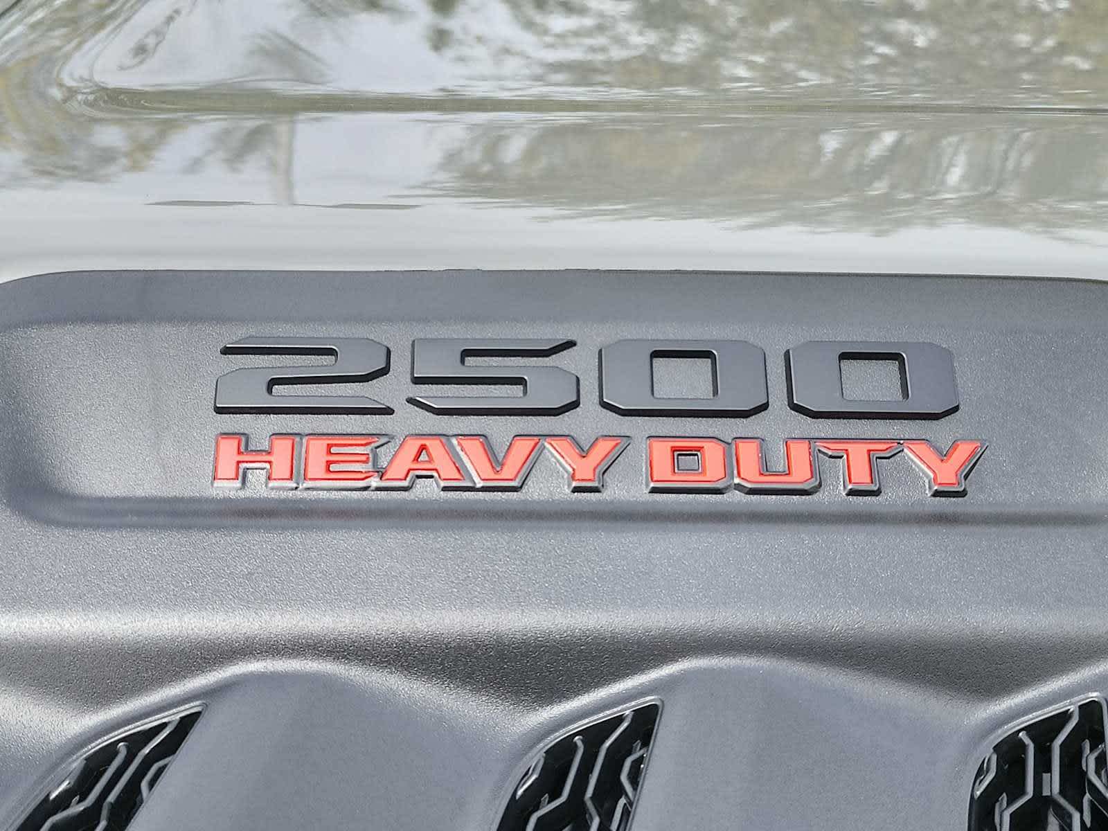 Thumbnail: 2026 RAM 2500 - 15