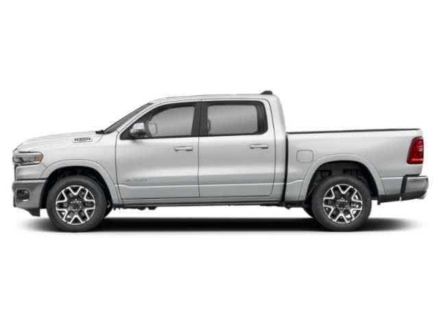 Thumbnail: 2026 RAM 1500 - 6