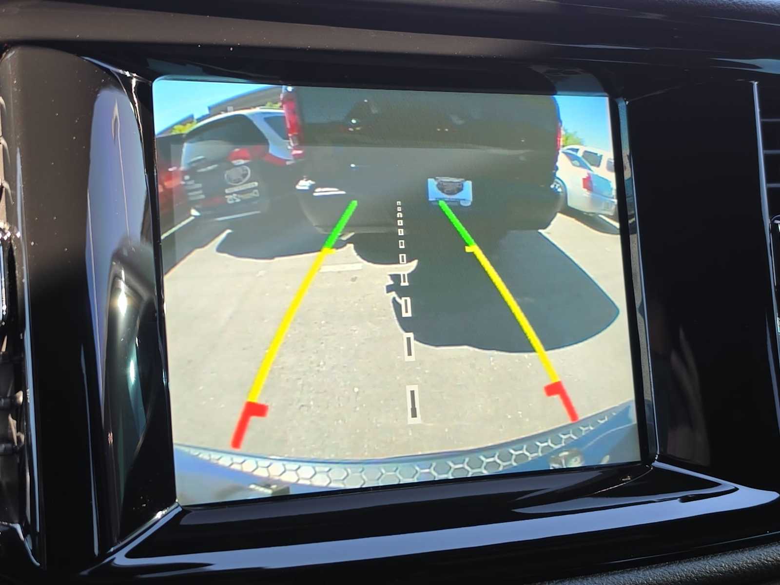 Thumbnail: 2024 Dodge Durango - 24