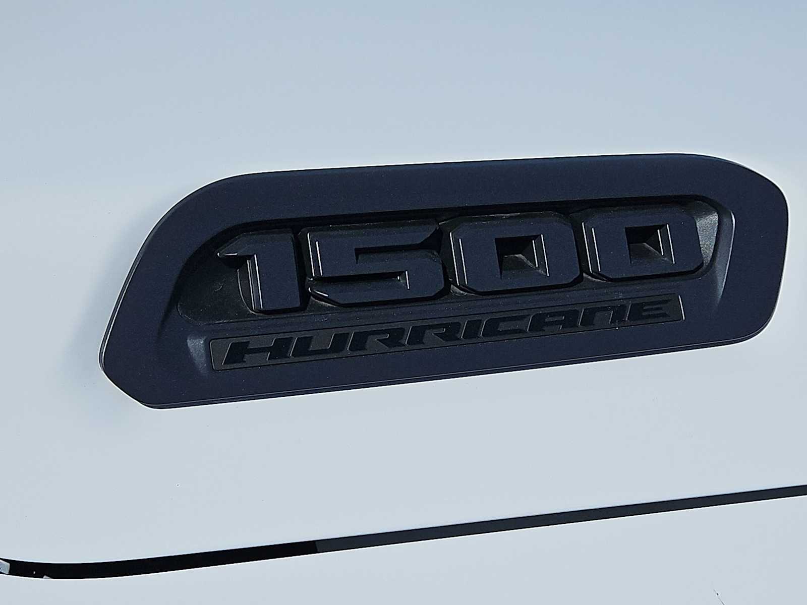 Thumbnail: 2026 RAM 1500 - 10