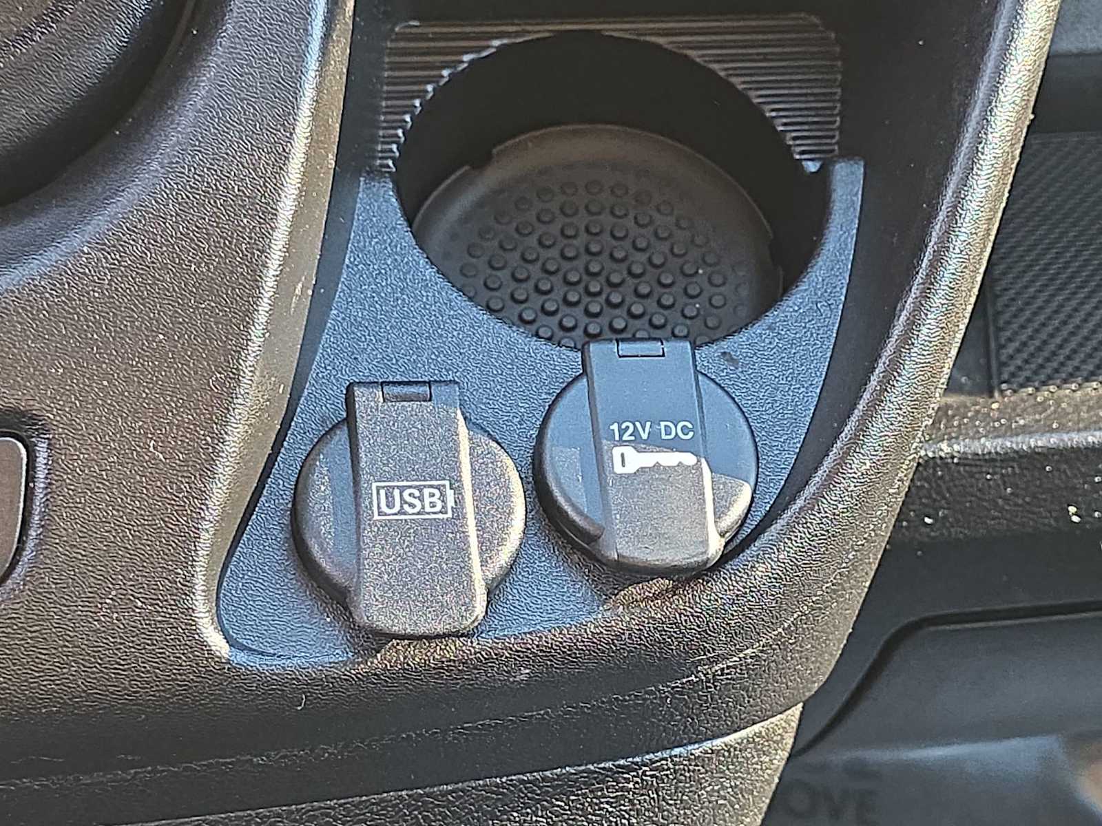 Thumbnail: 2019 RAM ProMaster - 26