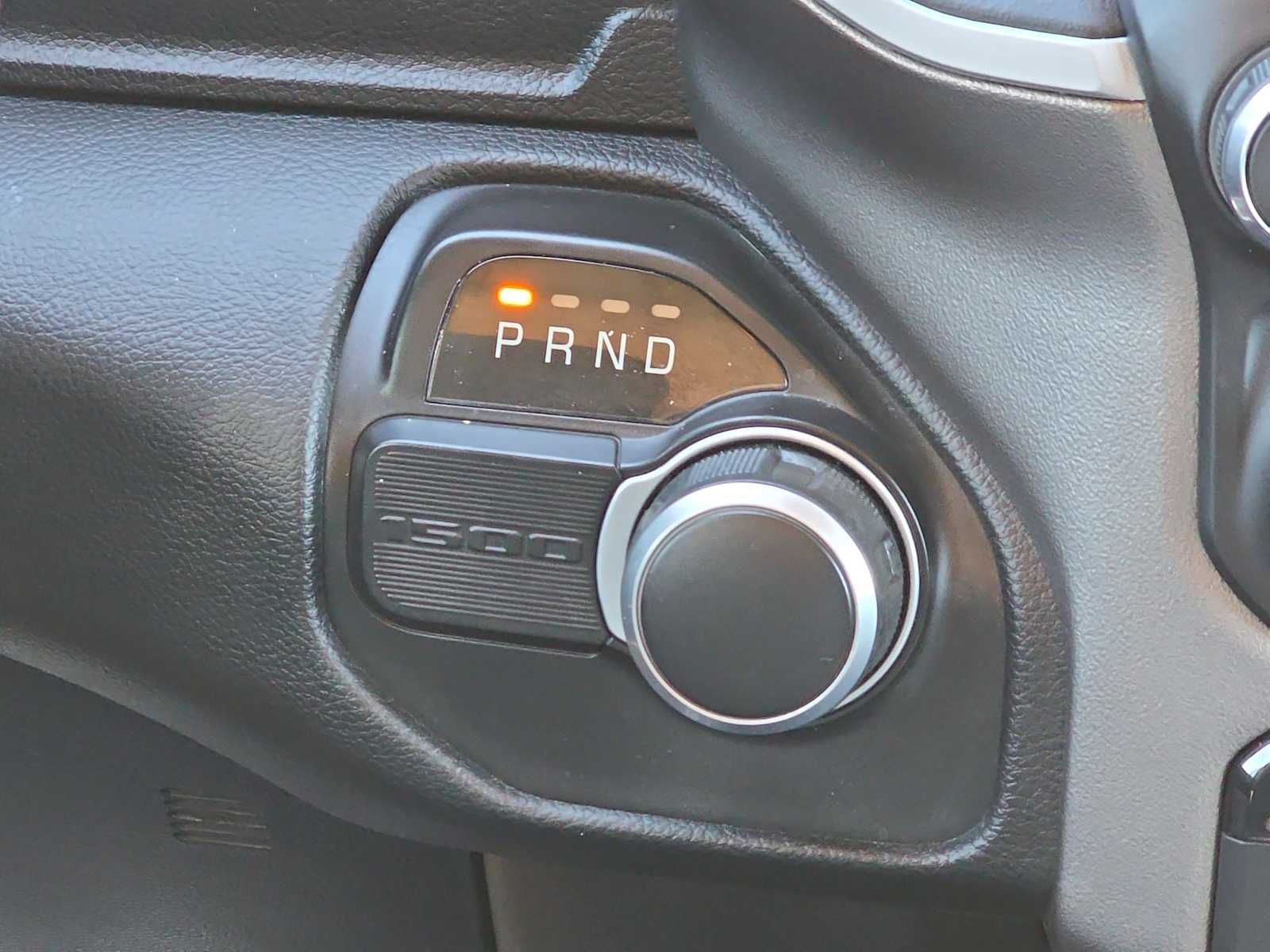 Thumbnail: 2020 RAM 1500 - 21