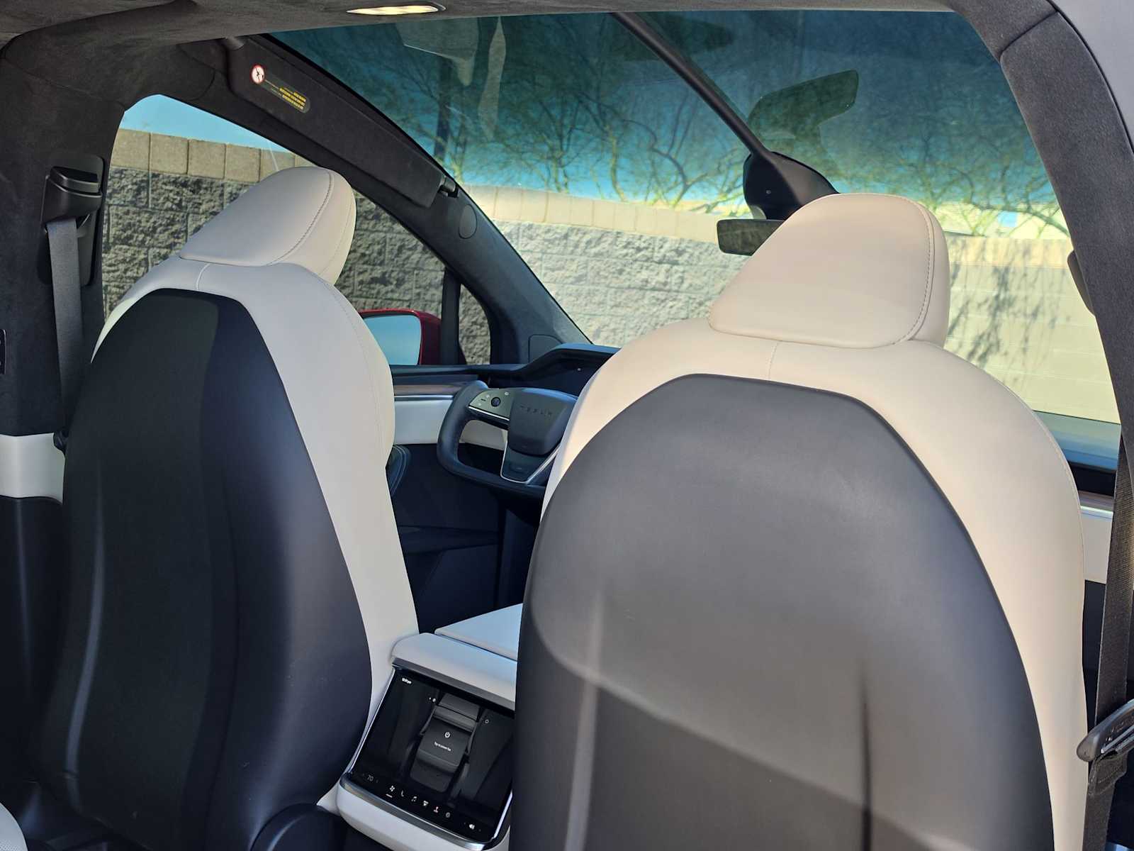 Thumbnail: 2024 Tesla Model X - 17