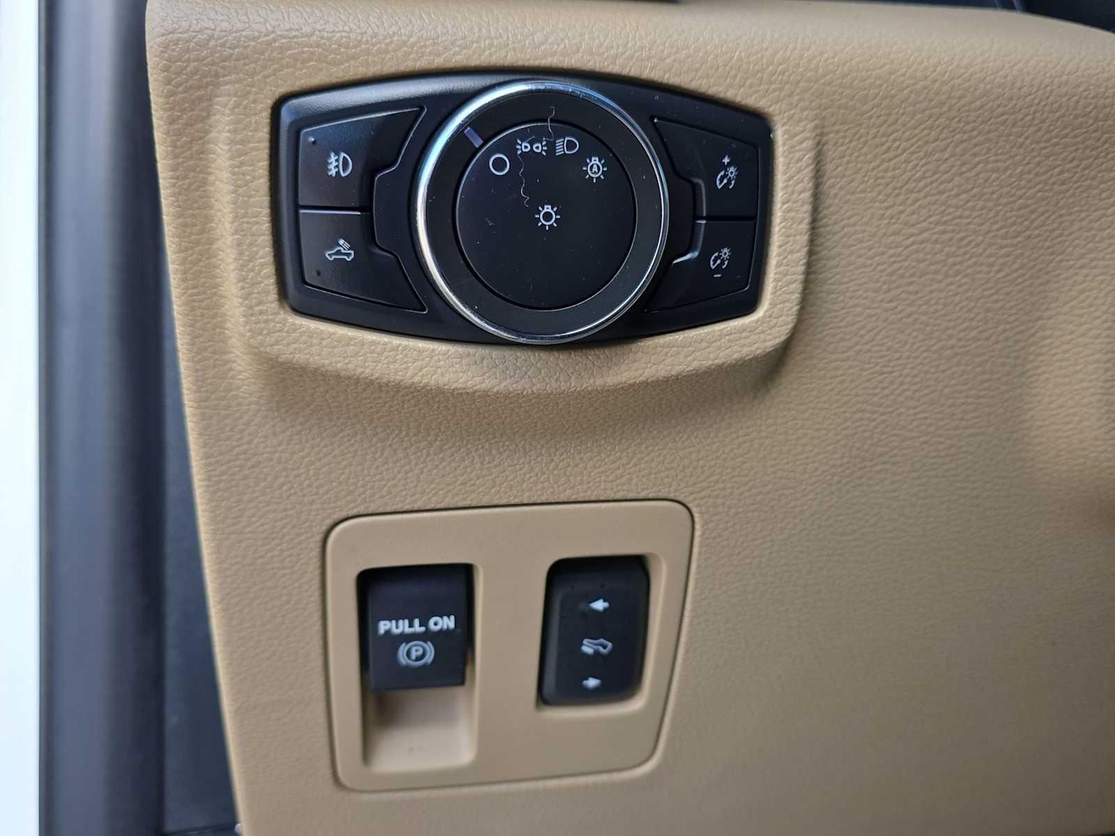 Thumbnail: 2020 Ford F-150 - 29