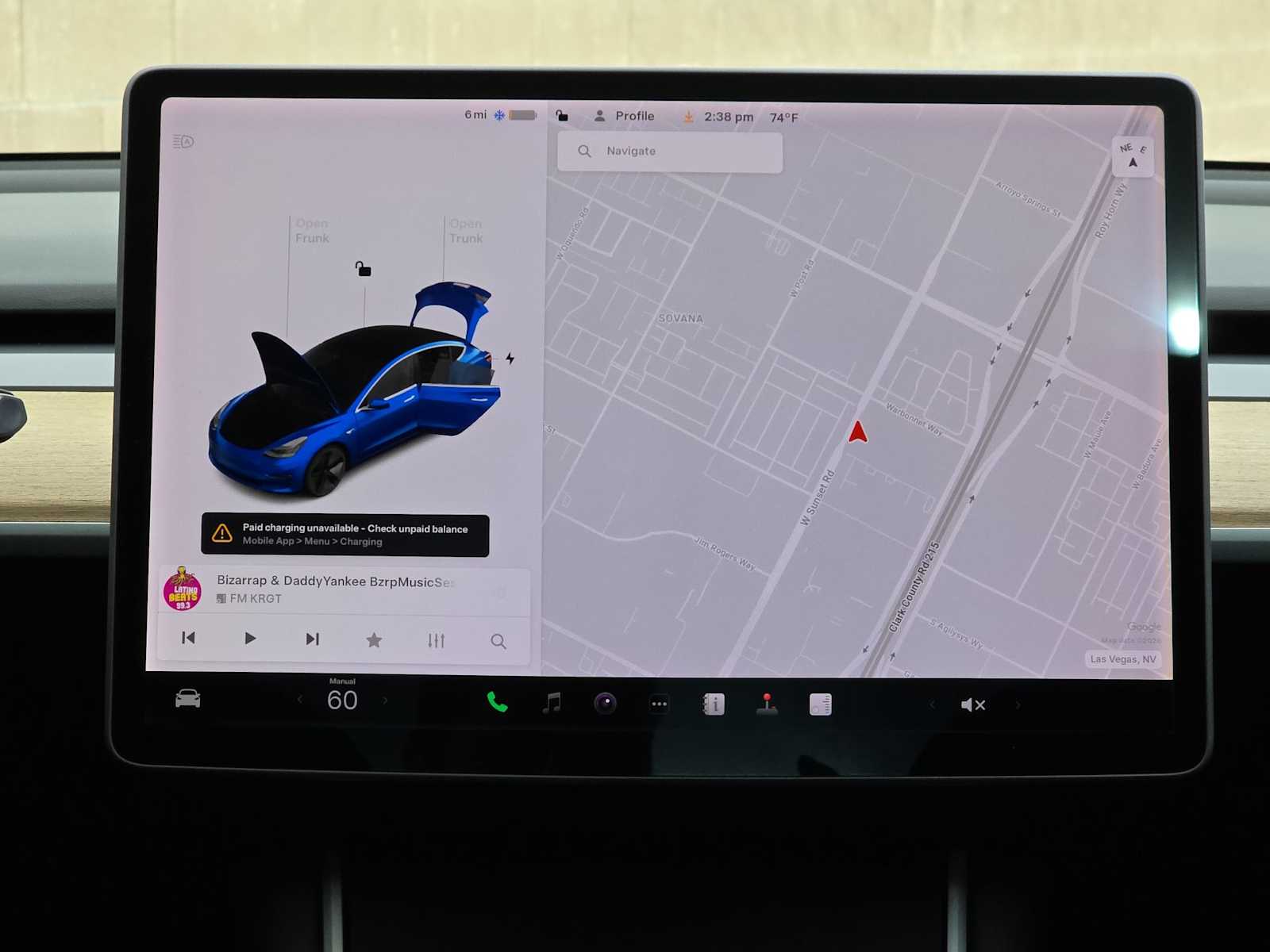 Thumbnail: 2020 Tesla Model 3 - 20