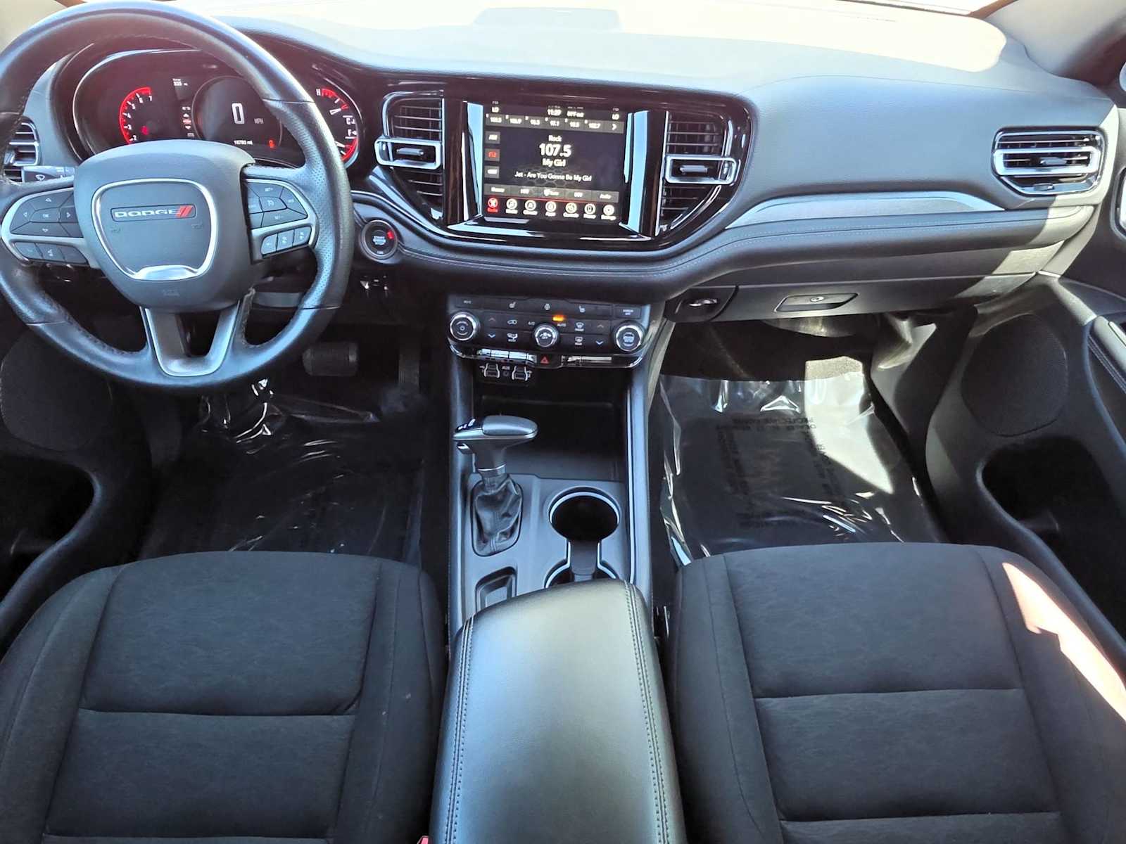 Thumbnail: 2024 Dodge Durango - 13